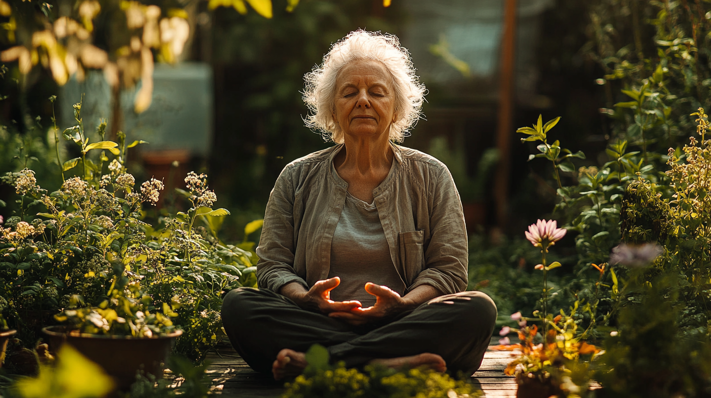 Експерт з йоги